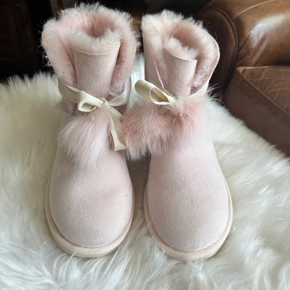 Ugg boots size 7
